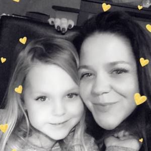 Meet your Posher, Priscilla